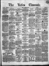 Kelso Chronicle Friday 12 January 1855 Page 1