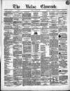 Kelso Chronicle Friday 31 August 1855 Page 1