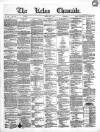 Kelso Chronicle Friday 01 May 1857 Page 1