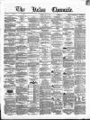Kelso Chronicle Friday 22 May 1857 Page 1