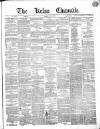 Kelso Chronicle Friday 21 May 1858 Page 1