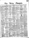 Kelso Chronicle Friday 23 July 1858 Page 1
