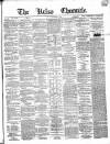 Kelso Chronicle Friday 10 December 1858 Page 1