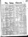 Kelso Chronicle Friday 21 January 1859 Page 1