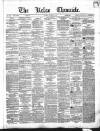 Kelso Chronicle Friday 06 January 1860 Page 1