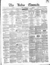 Kelso Chronicle Friday 09 November 1860 Page 1