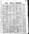 Kelso Chronicle Friday 08 February 1861 Page 1