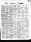 Kelso Chronicle Friday 15 March 1861 Page 1