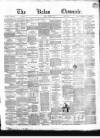 Kelso Chronicle Friday 24 January 1862 Page 1