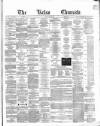 Kelso Chronicle Friday 30 May 1862 Page 1