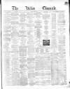 Kelso Chronicle Friday 06 June 1862 Page 1