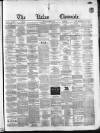 Kelso Chronicle Friday 19 September 1862 Page 1