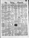 Kelso Chronicle Friday 26 September 1862 Page 1