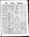 Kelso Chronicle Friday 28 November 1862 Page 1