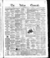 Kelso Chronicle Friday 11 September 1863 Page 1