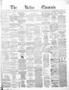 Kelso Chronicle Friday 11 August 1865 Page 1