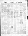 Kelso Chronicle Friday 25 February 1870 Page 1