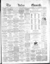 Kelso Chronicle Friday 17 December 1869 Page 1