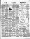 Kelso Chronicle Friday 18 March 1870 Page 1