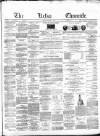 Kelso Chronicle Friday 05 August 1870 Page 1