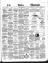 Kelso Chronicle Friday 30 September 1870 Page 1