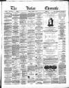 Kelso Chronicle Friday 20 January 1871 Page 1