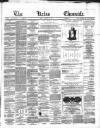 Kelso Chronicle Friday 27 January 1871 Page 1