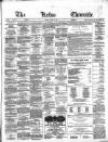 Kelso Chronicle Friday 14 April 1871 Page 1