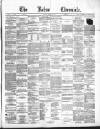 Kelso Chronicle Friday 19 January 1872 Page 1