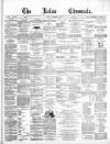 Kelso Chronicle Friday 13 September 1872 Page 1