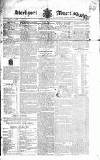 Stockport Advertiser and Guardian Friday 20 May 1842 Page 1