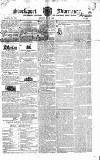 Stockport Advertiser and Guardian Friday 27 May 1842 Page 1
