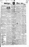 Stockport Advertiser and Guardian Friday 10 June 1842 Page 1