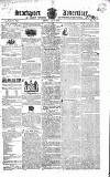 Stockport Advertiser and Guardian Friday 17 June 1842 Page 1