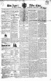 Stockport Advertiser and Guardian Friday 05 August 1842 Page 1