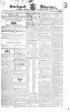 Stockport Advertiser and Guardian Friday 18 November 1842 Page 1