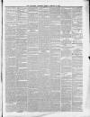 Stockport Advertiser and Guardian Friday 14 February 1862 Page 3