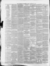 Stockport Advertiser and Guardian Friday 14 February 1862 Page 4