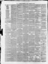 Stockport Advertiser and Guardian Friday 28 February 1862 Page 4