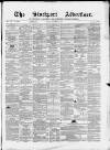 Stockport Advertiser and Guardian Friday 14 March 1862 Page 1