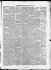 Stockport Advertiser and Guardian Friday 14 March 1862 Page 3