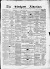 Stockport Advertiser and Guardian Friday 09 May 1862 Page 1