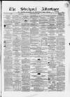 Stockport Advertiser and Guardian Friday 13 June 1862 Page 1