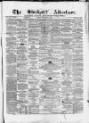 Stockport Advertiser and Guardian Friday 14 November 1862 Page 1