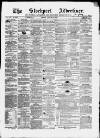 Stockport Advertiser and Guardian Friday 16 January 1863 Page 1