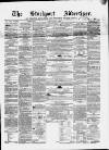 Stockport Advertiser and Guardian Friday 01 May 1863 Page 1