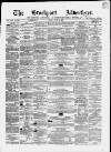 Stockport Advertiser and Guardian Friday 19 June 1863 Page 1