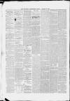 Stockport Advertiser and Guardian Friday 06 January 1871 Page 2