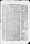Stockport Advertiser and Guardian Friday 13 January 1871 Page 3