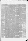 Stockport Advertiser and Guardian Friday 27 January 1871 Page 3